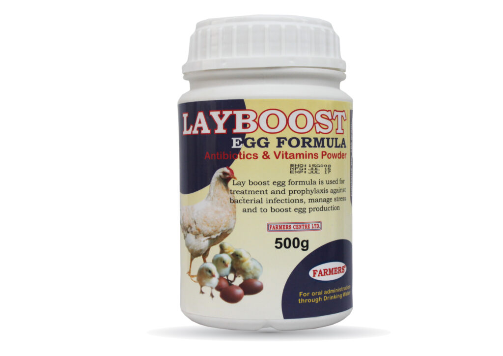 Layboost - farmersafricazambia
